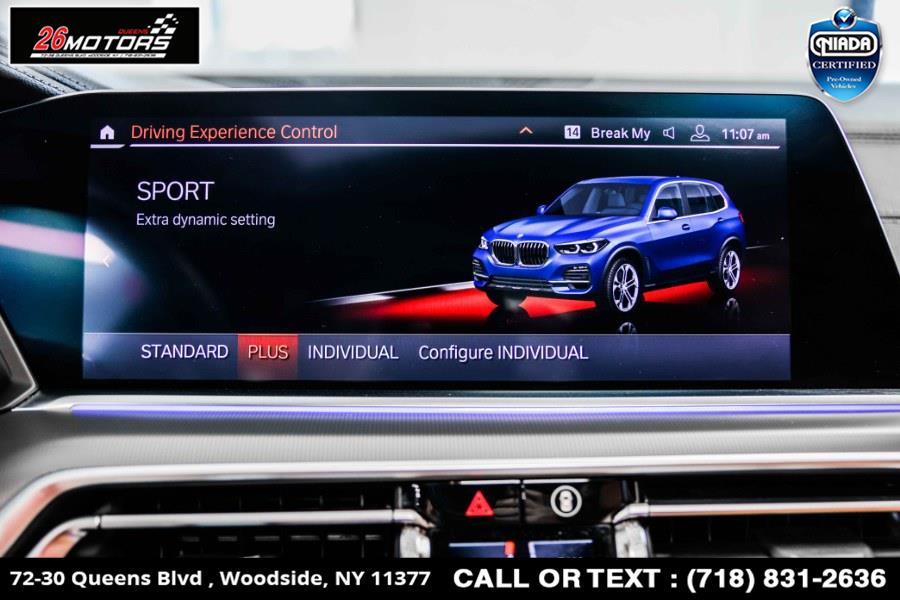 Used BMW X5 xDrive50i Sports Activity Vehicle 2019 | 26 Motors Queens. Woodside, New York Used BMW X5 xDrive50i Sports Activity Vehicle 2019 | 26 Motors Queens. Woodside, New York