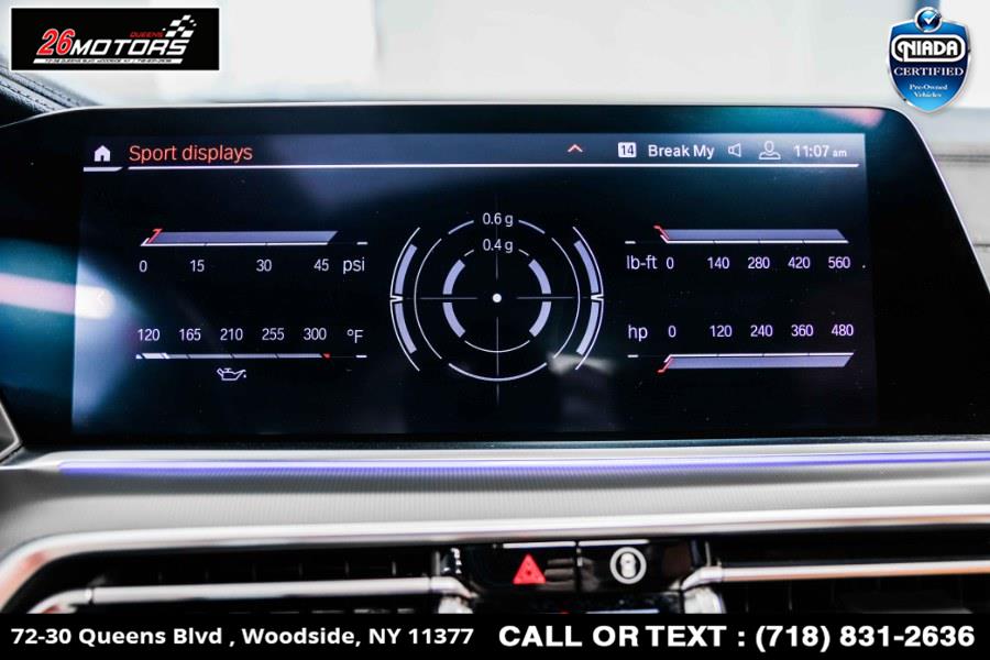 Used BMW X5 xDrive50i Sports Activity Vehicle 2019 | 26 Motors Queens. Woodside, New York Used BMW X5 xDrive50i Sports Activity Vehicle 2019 | 26 Motors Queens. Woodside, New York