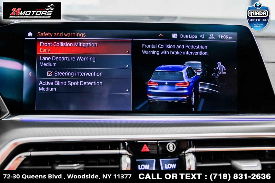 Used BMW X5 xDrive50i Sports Activity Vehicle 2019 | 26 Motors Queens. Woodside, New York Used BMW X5 xDrive50i Sports Activity Vehicle 2019 | 26 Motors Queens. Woodside, New York