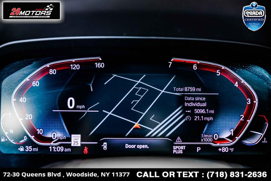 Used BMW X5 xDrive50i Sports Activity Vehicle 2019 | 26 Motors Queens. Woodside, New York Used BMW X5 xDrive50i Sports Activity Vehicle 2019 | 26 Motors Queens. Woodside, New York