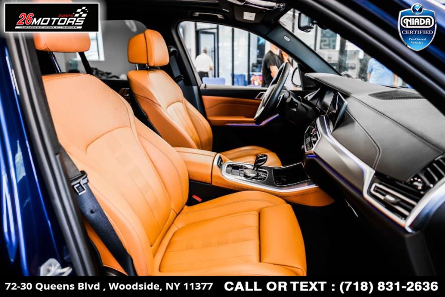 Used BMW X5 xDrive50i Sports Activity Vehicle 2019 | 26 Motors Queens. Woodside, New York Used BMW X5 xDrive50i Sports Activity Vehicle 2019 | 26 Motors Queens. Woodside, New York