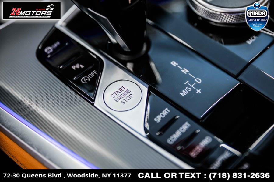Used BMW X5 xDrive50i Sports Activity Vehicle 2019 | 26 Motors Queens. Woodside, New York Used BMW X5 xDrive50i Sports Activity Vehicle 2019 | 26 Motors Queens. Woodside, New York