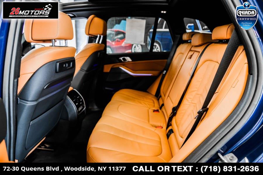 Used BMW X5 xDrive50i Sports Activity Vehicle 2019 | 26 Motors Queens. Woodside, New York Used BMW X5 xDrive50i Sports Activity Vehicle 2019 | 26 Motors Queens. Woodside, New York