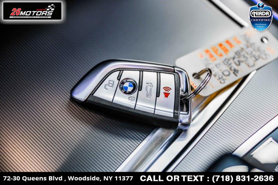 Used BMW X5 xDrive50i Sports Activity Vehicle 2019 | 26 Motors Queens. Woodside, New York Used BMW X5 xDrive50i Sports Activity Vehicle 2019 | 26 Motors Queens. Woodside, New York