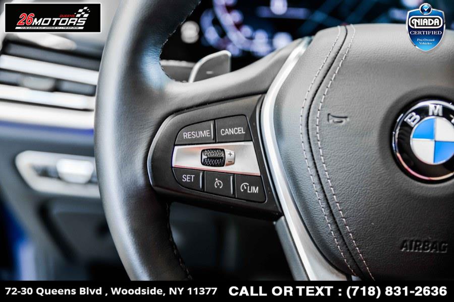 Used BMW X5 xDrive50i Sports Activity Vehicle 2019 | 26 Motors Queens. Woodside, New York Used BMW X5 xDrive50i Sports Activity Vehicle 2019 | 26 Motors Queens. Woodside, New York