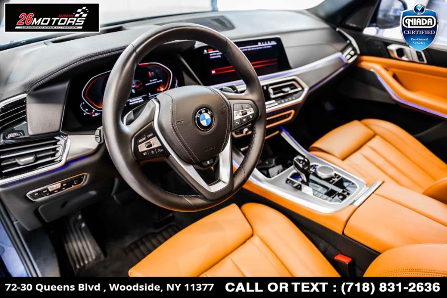 Used BMW X5 xDrive50i Sports Activity Vehicle 2019 | 26 Motors Queens. Woodside, New York Used BMW X5 xDrive50i Sports Activity Vehicle 2019 | 26 Motors Queens. Woodside, New York