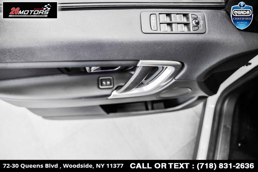 Used Land Rover Discovery Sport HSE 286hp 4WD 2018 | 26 Motors Queens. Woodside, New York Used Land Rover Discovery Sport HSE 286hp 4WD 2018 | 26 Motors Queens. Woodside, New York