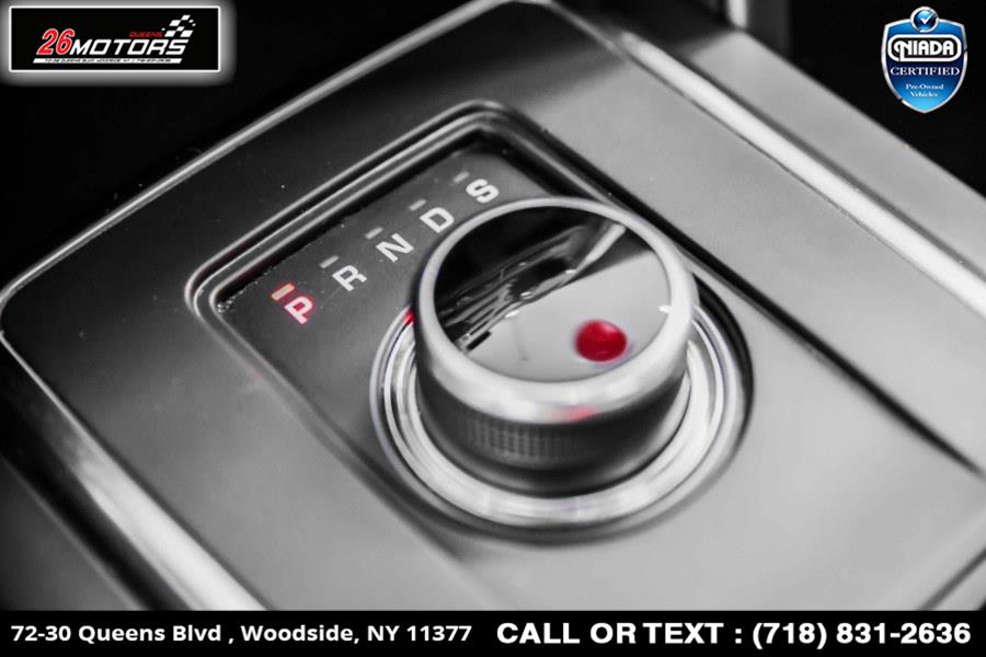 Used Land Rover Discovery Sport HSE 286hp 4WD 2018 | 26 Motors Queens. Woodside, New York Used Land Rover Discovery Sport HSE 286hp 4WD 2018 | 26 Motors Queens. Woodside, New York