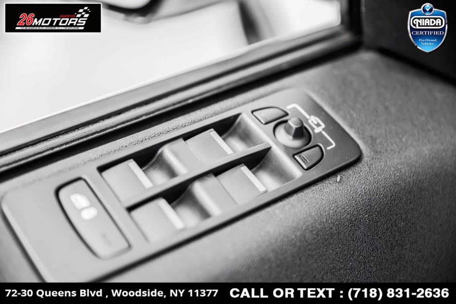 Used Land Rover Discovery Sport HSE 286hp 4WD 2018 | 26 Motors Queens. Woodside, New York Used Land Rover Discovery Sport HSE 286hp 4WD 2018 | 26 Motors Queens. Woodside, New York