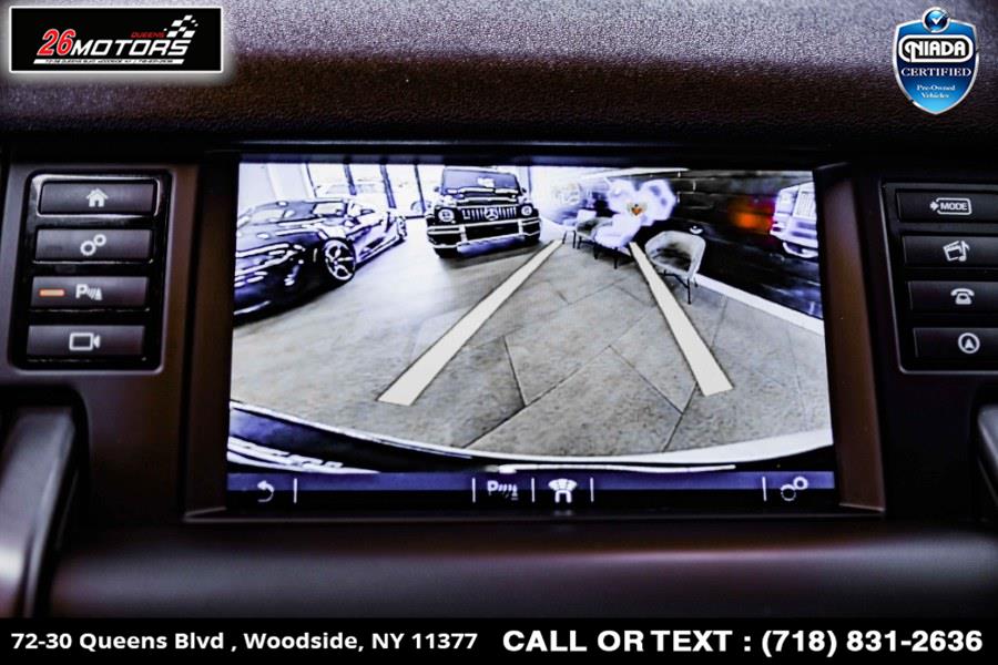 Used Land Rover Discovery Sport HSE 286hp 4WD 2018 | 26 Motors Queens. Woodside, New York Used Land Rover Discovery Sport HSE 286hp 4WD 2018 | 26 Motors Queens. Woodside, New York