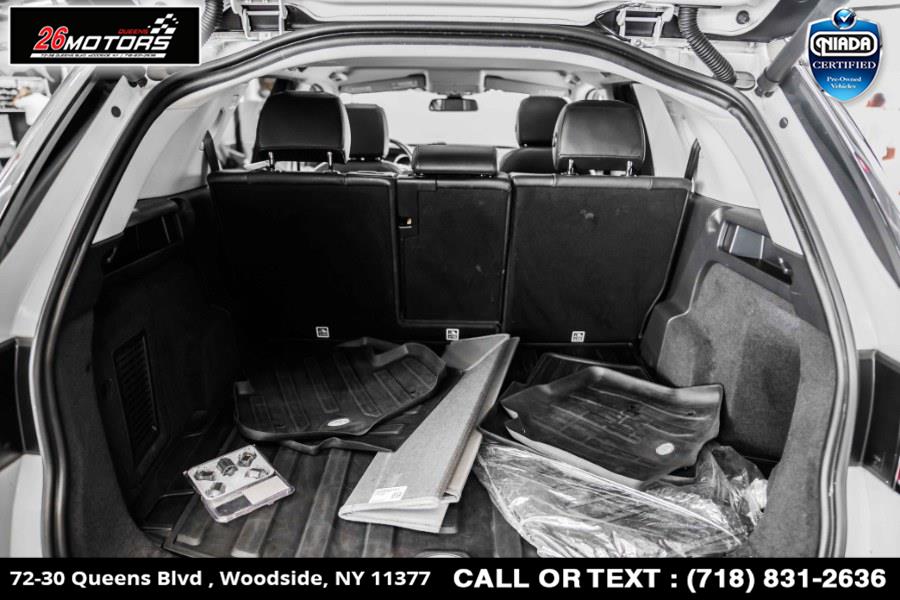 Used Land Rover Discovery Sport HSE 286hp 4WD 2018 | 26 Motors Queens. Woodside, New York Used Land Rover Discovery Sport HSE 286hp 4WD 2018 | 26 Motors Queens. Woodside, New York