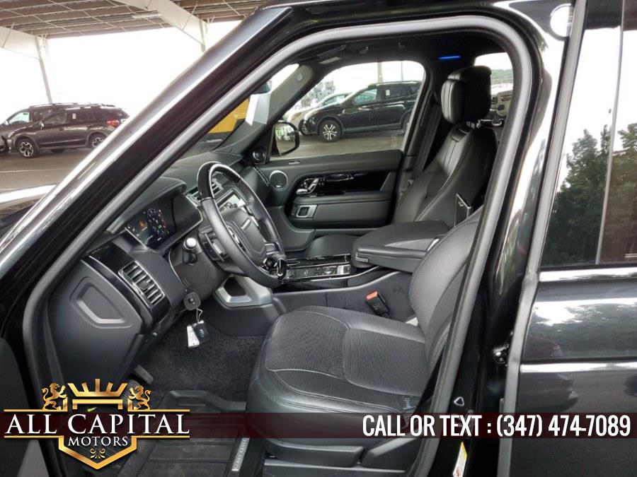 Used Land Rover Range Rover Supercharged LWB 2020 | All Capital Motors. Brooklyn, New York Used Land Rover Range Rover Supercharged LWB 2020 | All Capital Motors. Brooklyn, New York
