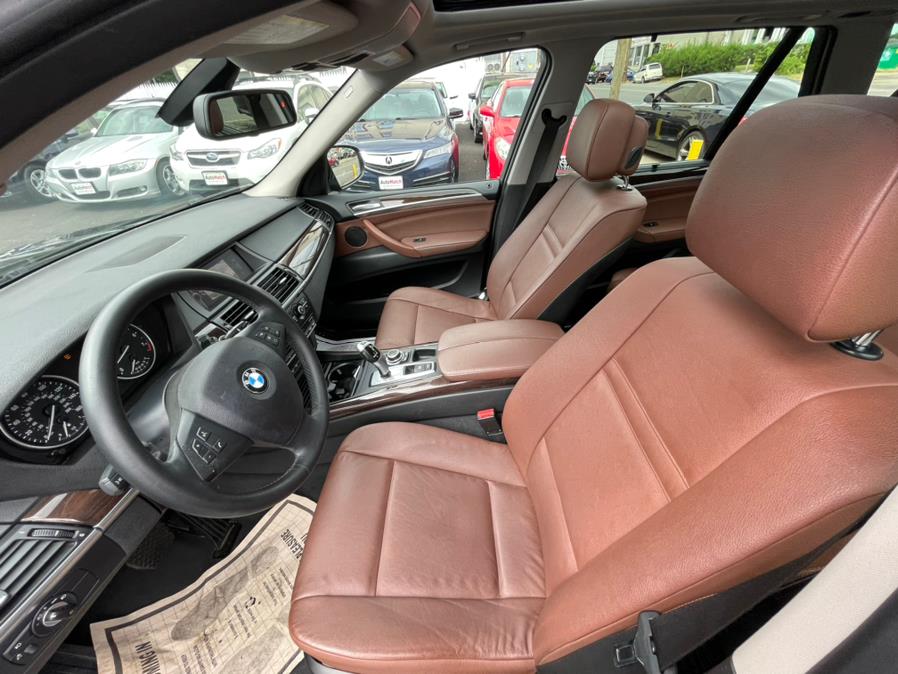 Used BMW X5 AWD 4dr 35i Premium 2011 | Auto Match LLC. Waterbury, Connecticut Used BMW X5 AWD 4dr 35i Premium 2011 | Auto Match LLC. Waterbury, Connecticut