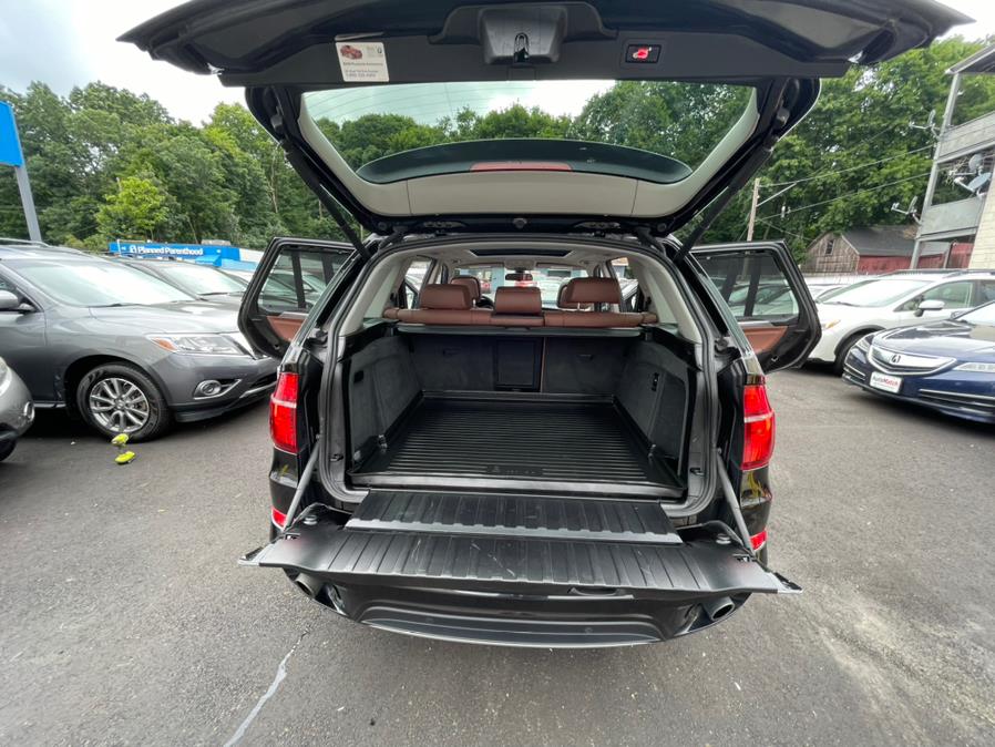 Used BMW X5 AWD 4dr 35i Premium 2011 | Auto Match LLC. Waterbury, Connecticut Used BMW X5 AWD 4dr 35i Premium 2011 | Auto Match LLC. Waterbury, Connecticut