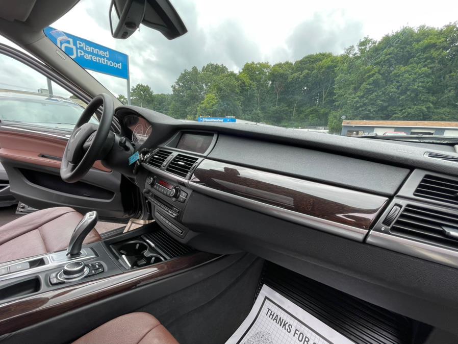 Used BMW X5 AWD 4dr 35i Premium 2011 | Auto Match LLC. Waterbury, Connecticut Used BMW X5 AWD 4dr 35i Premium 2011 | Auto Match LLC. Waterbury, Connecticut