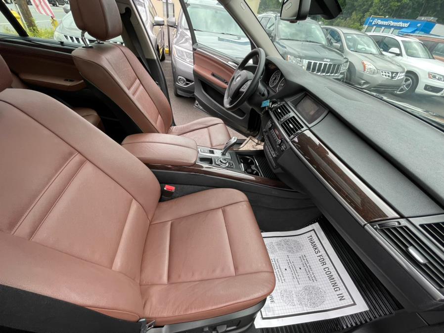 Used BMW X5 AWD 4dr 35i Premium 2011 | Auto Match LLC. Waterbury, Connecticut Used BMW X5 AWD 4dr 35i Premium 2011 | Auto Match LLC. Waterbury, Connecticut