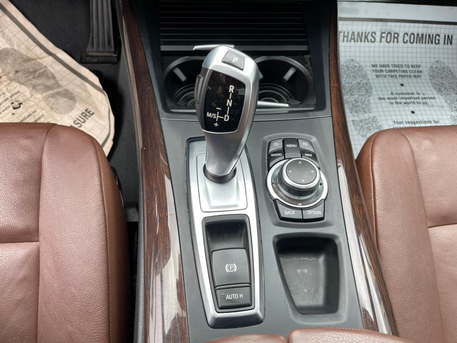 Used BMW X5 AWD 4dr 35i Premium 2011 | Auto Match LLC. Waterbury, Connecticut Used BMW X5 AWD 4dr 35i Premium 2011 | Auto Match LLC. Waterbury, Connecticut