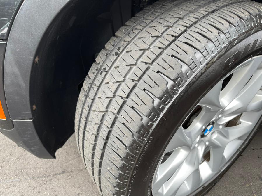 Used BMW X5 AWD 4dr 35i Premium 2011 | Auto Match LLC. Waterbury, Connecticut Used BMW X5 AWD 4dr 35i Premium 2011 | Auto Match LLC. Waterbury, Connecticut
