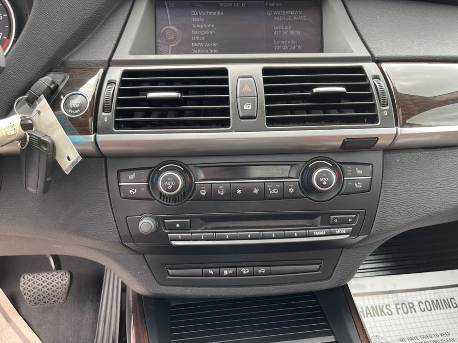 Used BMW X5 AWD 4dr 35i Premium 2011 | Auto Match LLC. Waterbury, Connecticut Used BMW X5 AWD 4dr 35i Premium 2011 | Auto Match LLC. Waterbury, Connecticut