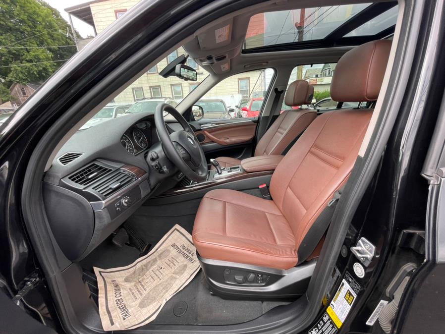Used BMW X5 AWD 4dr 35i Premium 2011 | Auto Match LLC. Waterbury, Connecticut Used BMW X5 AWD 4dr 35i Premium 2011 | Auto Match LLC. Waterbury, Connecticut
