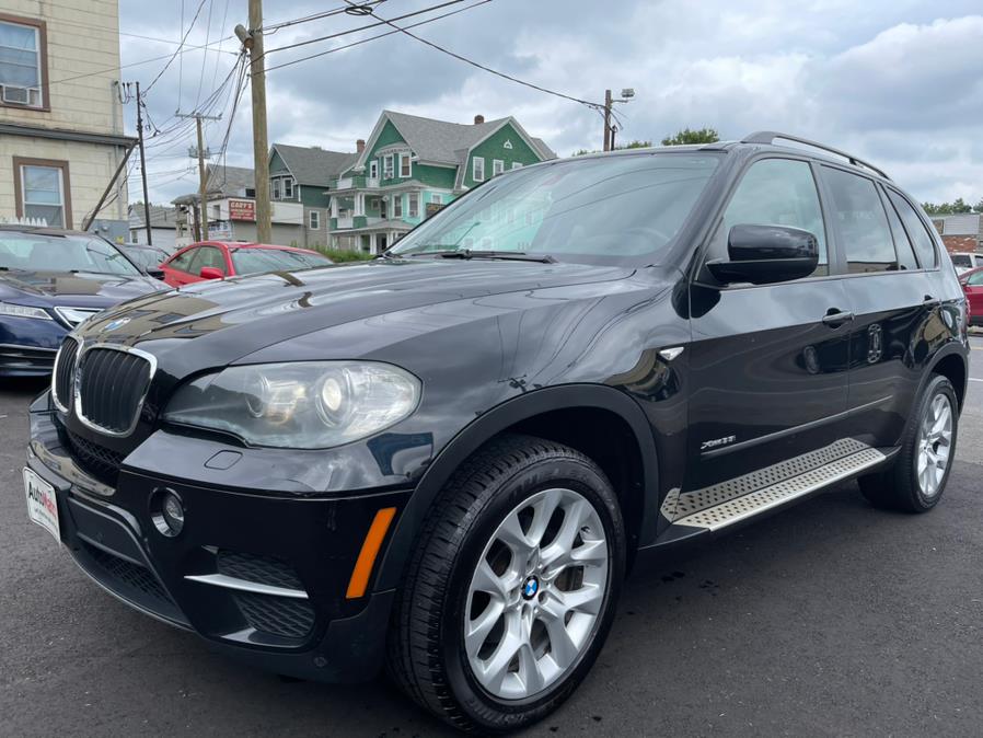 Used BMW X5 AWD 4dr 35i Premium 2011 | Auto Match LLC. Waterbury, Connecticut Used BMW X5 AWD 4dr 35i Premium 2011 | Auto Match LLC. Waterbury, Connecticut
