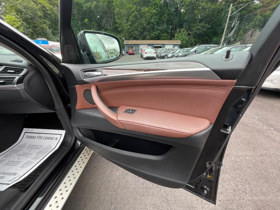 Used BMW X5 AWD 4dr 35i Premium 2011 | Auto Match LLC. Waterbury, Connecticut Used BMW X5 AWD 4dr 35i Premium 2011 | Auto Match LLC. Waterbury, Connecticut