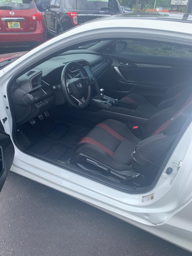 2020 Honda Civic Si Coupe Manual, available for sale in Vernon, Connecticut | TD Automotive Enterprises LLC DBA Diamond Auto Cars. Vernon, Connecticut 2020 Honda Civic Si Coupe Manual, available for sale in Vernon, Connecticut | TD Automotive Enterprises LLC DBA Diamond Auto Cars. Vernon, Connecticut