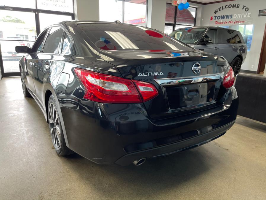 Used Nissan Altima 4dr Sdn I4 2.5 SV 2016 | 5 Towns Drive. Inwood, New York Used Nissan Altima 4dr Sdn I4 2.5 SV 2016 | 5 Towns Drive. Inwood, New York