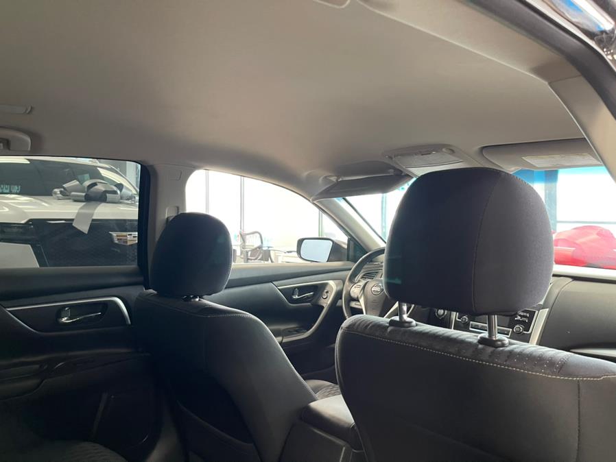 Used Nissan Altima 4dr Sdn I4 2.5 SV 2016 | 5 Towns Drive. Inwood, New York Used Nissan Altima 4dr Sdn I4 2.5 SV 2016 | 5 Towns Drive. Inwood, New York
