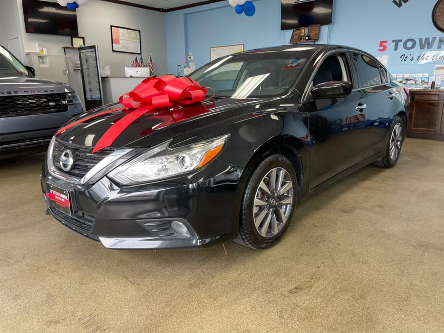 Used Nissan Altima 4dr Sdn I4 2.5 SV 2016 | 5 Towns Drive. Inwood, New York Used Nissan Altima 4dr Sdn I4 2.5 SV 2016 | 5 Towns Drive. Inwood, New York