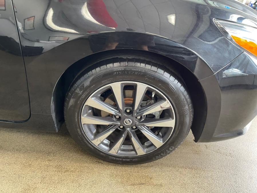 Used Nissan Altima 4dr Sdn I4 2.5 SV 2016 | 5 Towns Drive. Inwood, New York Used Nissan Altima 4dr Sdn I4 2.5 SV 2016 | 5 Towns Drive. Inwood, New York