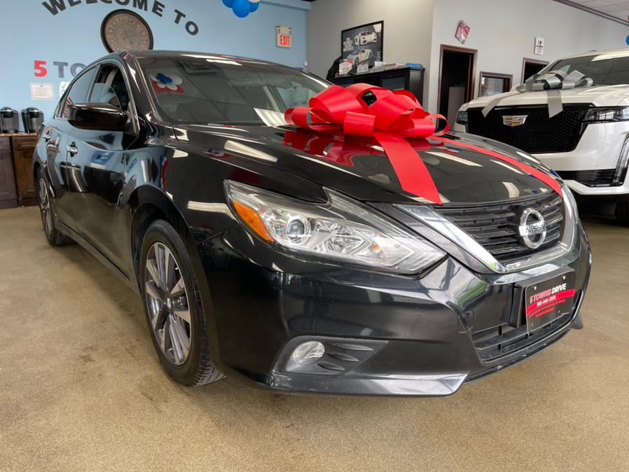 Used Nissan Altima 4dr Sdn I4 2.5 SV 2016 | 5 Towns Drive. Inwood, New York Used Nissan Altima 4dr Sdn I4 2.5 SV 2016 | 5 Towns Drive. Inwood, New York