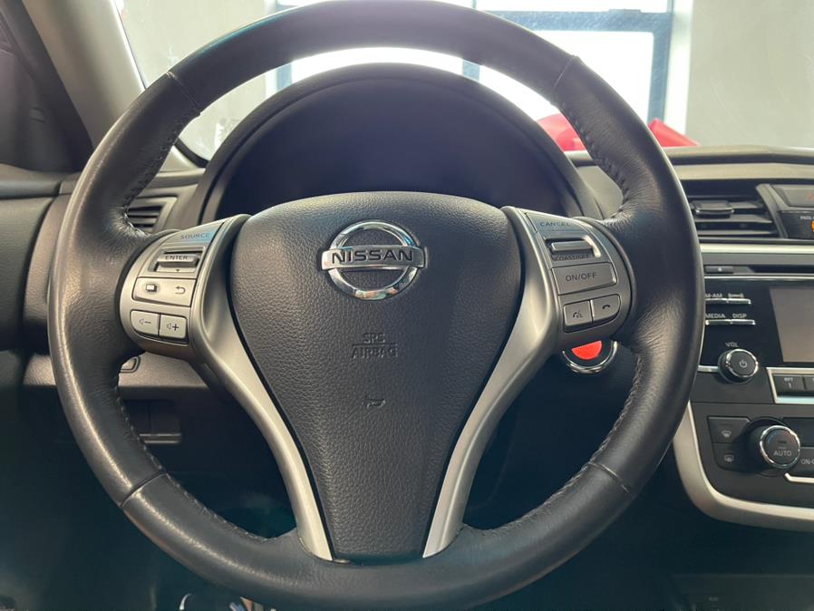 Used Nissan Altima 4dr Sdn I4 2.5 SV 2016 | 5 Towns Drive. Inwood, New York Used Nissan Altima 4dr Sdn I4 2.5 SV 2016 | 5 Towns Drive. Inwood, New York