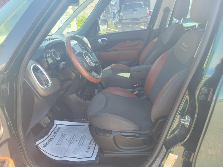 Used FIAT 500L 5dr HB Trekking 2014 | Ideal Auto Sales. Orlando, Florida Used FIAT 500L 5dr HB Trekking 2014 | Ideal Auto Sales. Orlando, Florida