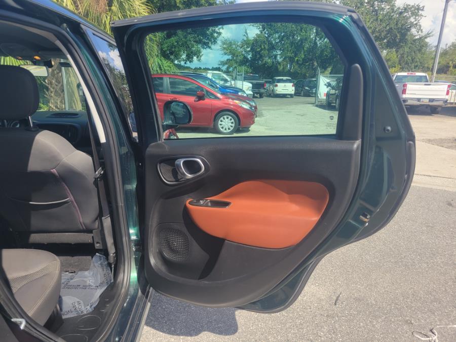 Used FIAT 500L 5dr HB Trekking 2014 | Ideal Auto Sales. Orlando, Florida Used FIAT 500L 5dr HB Trekking 2014 | Ideal Auto Sales. Orlando, Florida
