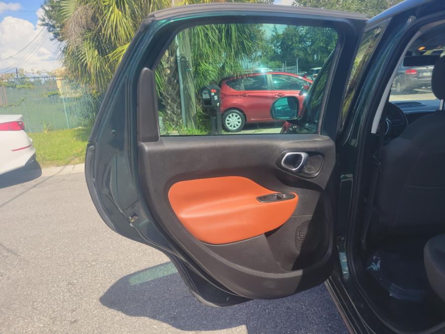 Used FIAT 500L 5dr HB Trekking 2014 | Ideal Auto Sales. Orlando, Florida Used FIAT 500L 5dr HB Trekking 2014 | Ideal Auto Sales. Orlando, Florida