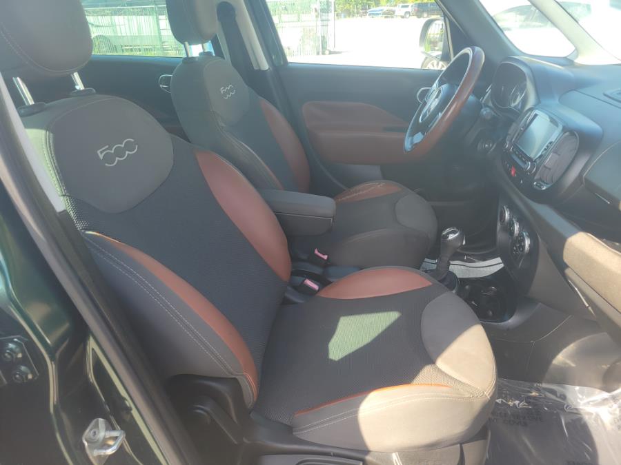 Used FIAT 500L 5dr HB Trekking 2014 | Ideal Auto Sales. Orlando, Florida Used FIAT 500L 5dr HB Trekking 2014 | Ideal Auto Sales. Orlando, Florida
