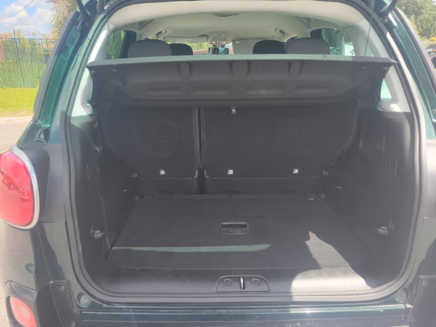 Used FIAT 500L 5dr HB Trekking 2014 | Ideal Auto Sales & Repairs. Orlando, Florida Used FIAT 500L 5dr HB Trekking 2014 | Ideal Auto Sales & Repairs. Orlando, Florida