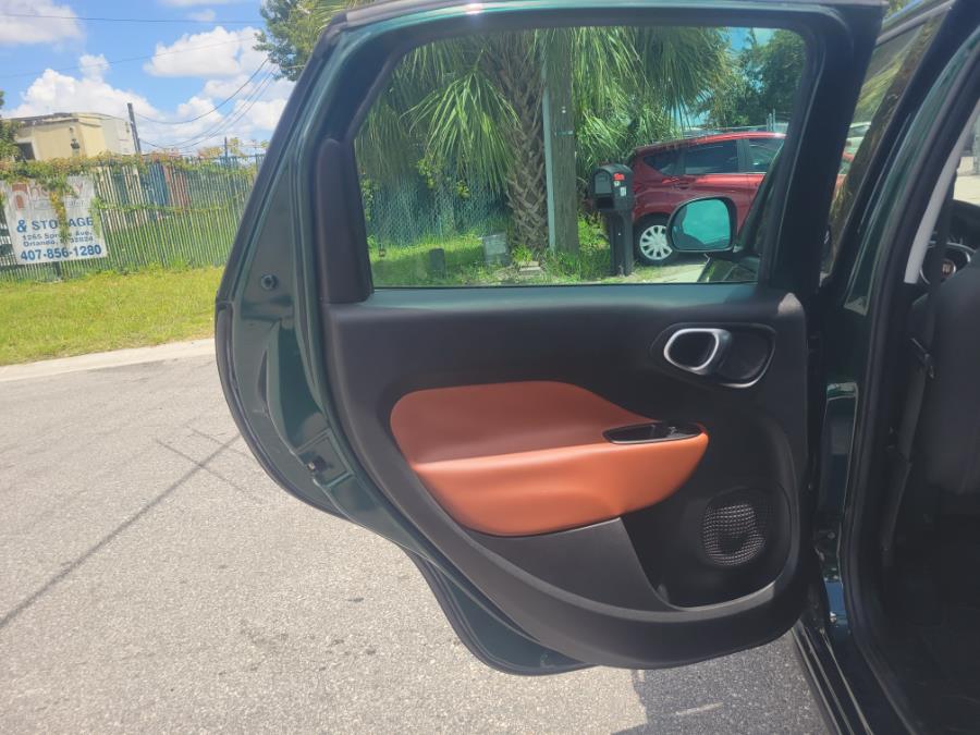 Used FIAT 500L 5dr HB Trekking 2014 | Ideal Auto Sales & Repairs. Orlando, Florida Used FIAT 500L 5dr HB Trekking 2014 | Ideal Auto Sales & Repairs. Orlando, Florida