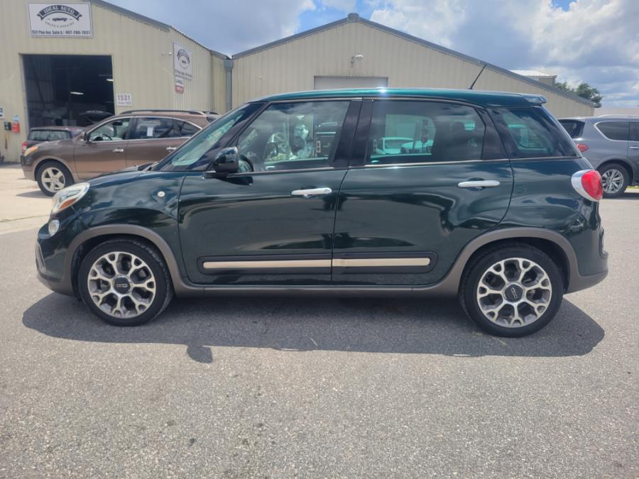 Used FIAT 500L 5dr HB Trekking 2014 | Ideal Auto Sales & Repairs. Orlando, Florida Used FIAT 500L 5dr HB Trekking 2014 | Ideal Auto Sales & Repairs. Orlando, Florida
