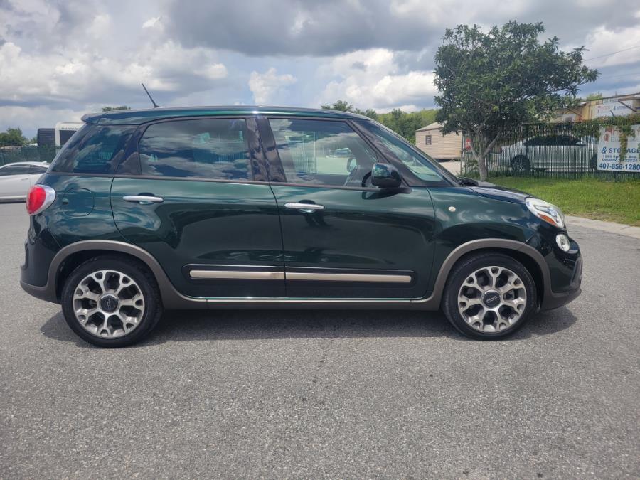 Used FIAT 500L 5dr HB Trekking 2014 | Ideal Auto Sales & Repairs. Orlando, Florida Used FIAT 500L 5dr HB Trekking 2014 | Ideal Auto Sales & Repairs. Orlando, Florida