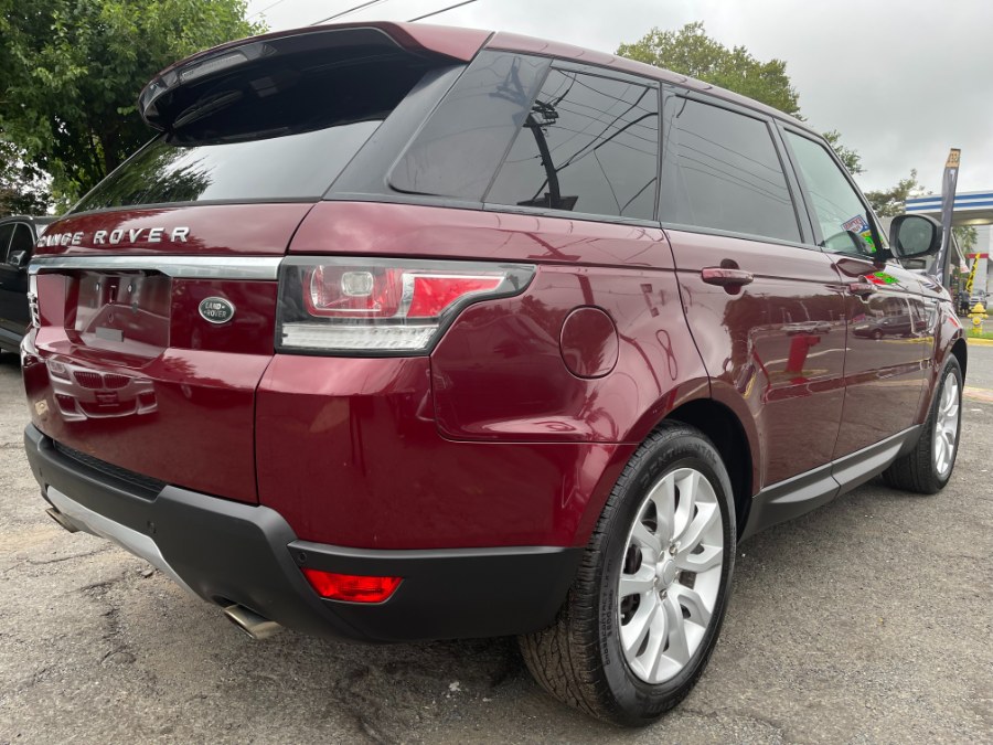 2015 Land Rover Range Rover Sport 4WD 4dr HSE, available for sale in Hillside, New Jersey | Champion Auto Sales. Hillside, New Jersey 2015 Land Rover Range Rover Sport 4WD 4dr HSE, available for sale in Hillside, New Jersey | Champion Auto Sales. Hillside, New Jersey