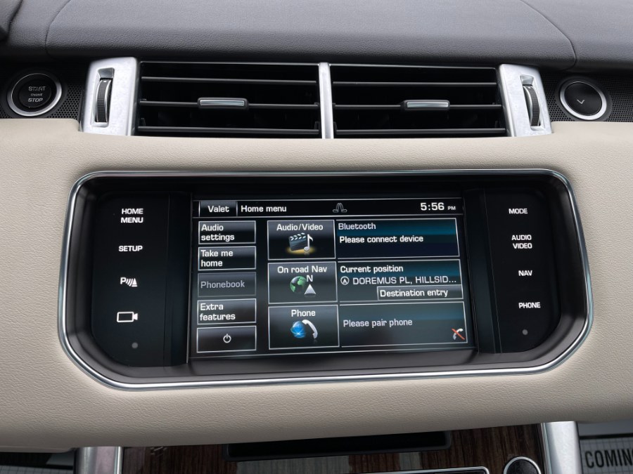 2015 Land Rover Range Rover Sport 4WD 4dr HSE, available for sale in Hillside, New Jersey | Champion Auto Sales. Hillside, New Jersey 2015 Land Rover Range Rover Sport 4WD 4dr HSE, available for sale in Hillside, New Jersey | Champion Auto Sales. Hillside, New Jersey