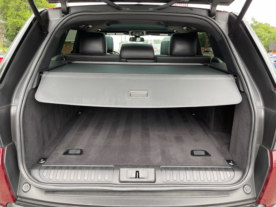 2015 Land Rover Range Rover Sport 4WD 4dr HSE, available for sale in Hillside, New Jersey | Champion Auto Sales. Hillside, New Jersey 2015 Land Rover Range Rover Sport 4WD 4dr HSE, available for sale in Hillside, New Jersey | Champion Auto Sales. Hillside, New Jersey