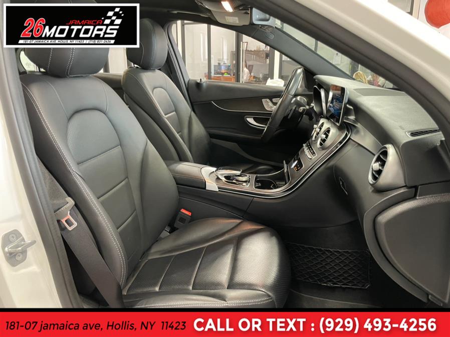 Used Mercedes-Benz C-Class C 300 4MATIC Sedan 2019 | Jamaica 26 Motors. Hollis, New York Used Mercedes-Benz C-Class C 300 4MATIC Sedan 2019 | Jamaica 26 Motors. Hollis, New York