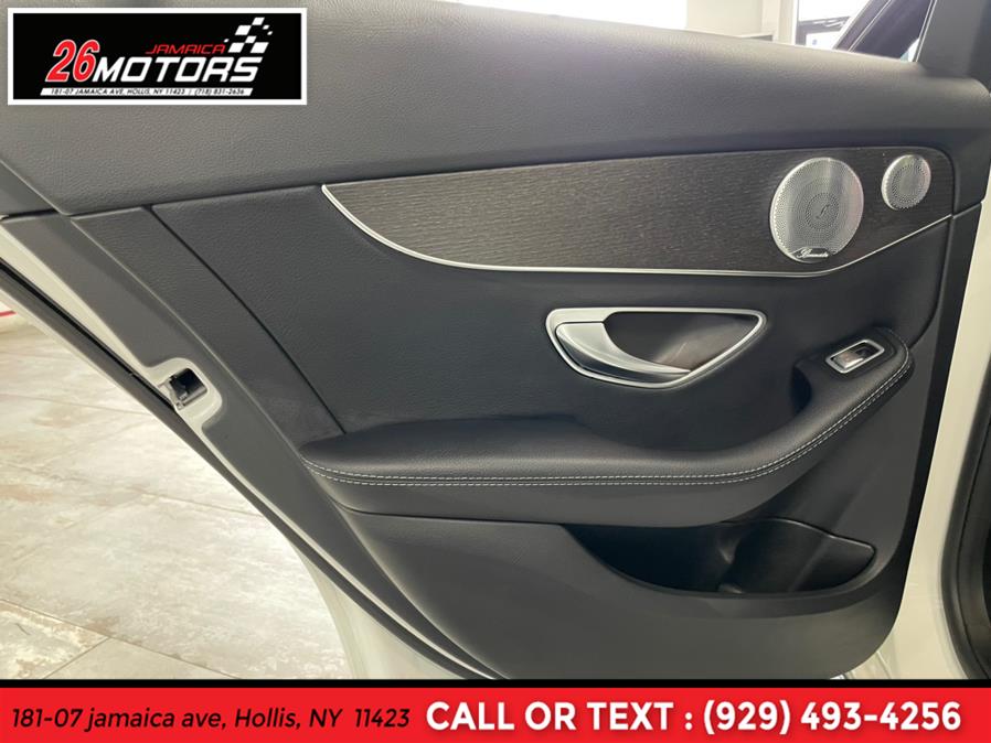 Used Mercedes-Benz C-Class C 300 4MATIC Sedan 2019 | Jamaica 26 Motors. Hollis, New York Used Mercedes-Benz C-Class C 300 4MATIC Sedan 2019 | Jamaica 26 Motors. Hollis, New York