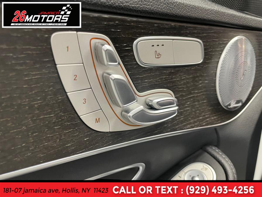 Used Mercedes-Benz C-Class C 300 4MATIC Sedan 2019 | Jamaica 26 Motors. Hollis, New York Used Mercedes-Benz C-Class C 300 4MATIC Sedan 2019 | Jamaica 26 Motors. Hollis, New York