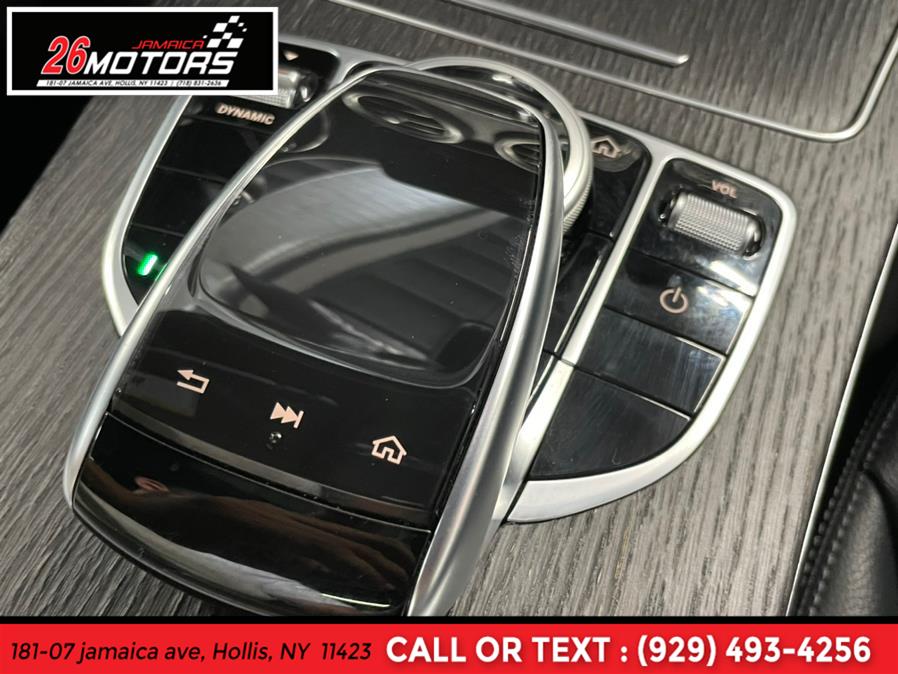 Used Mercedes-Benz C-Class C 300 4MATIC Sedan 2019 | Jamaica 26 Motors. Hollis, New York Used Mercedes-Benz C-Class C 300 4MATIC Sedan 2019 | Jamaica 26 Motors. Hollis, New York