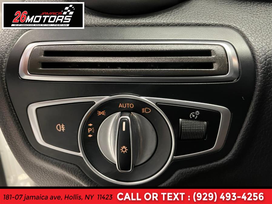 Used Mercedes-Benz C-Class C 300 4MATIC Sedan 2019 | Jamaica 26 Motors. Hollis, New York Used Mercedes-Benz C-Class C 300 4MATIC Sedan 2019 | Jamaica 26 Motors. Hollis, New York