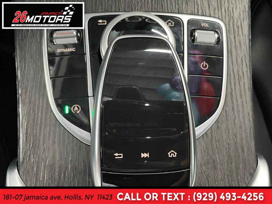 Used Mercedes-Benz C-Class C 300 4MATIC Sedan 2019 | Jamaica 26 Motors. Hollis, New York Used Mercedes-Benz C-Class C 300 4MATIC Sedan 2019 | Jamaica 26 Motors. Hollis, New York